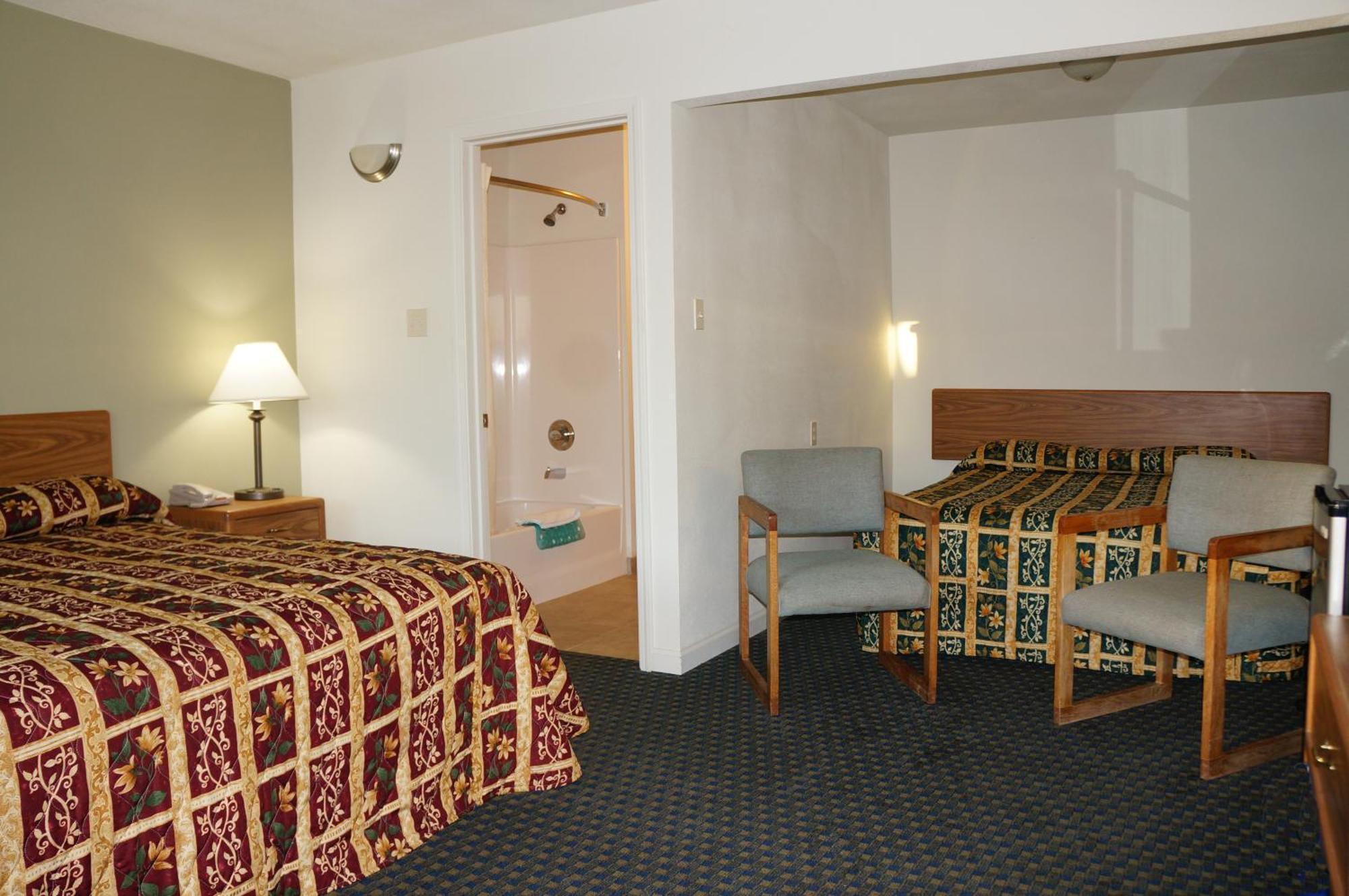 Lake Marina Inn Clearlake Oaks Room photo