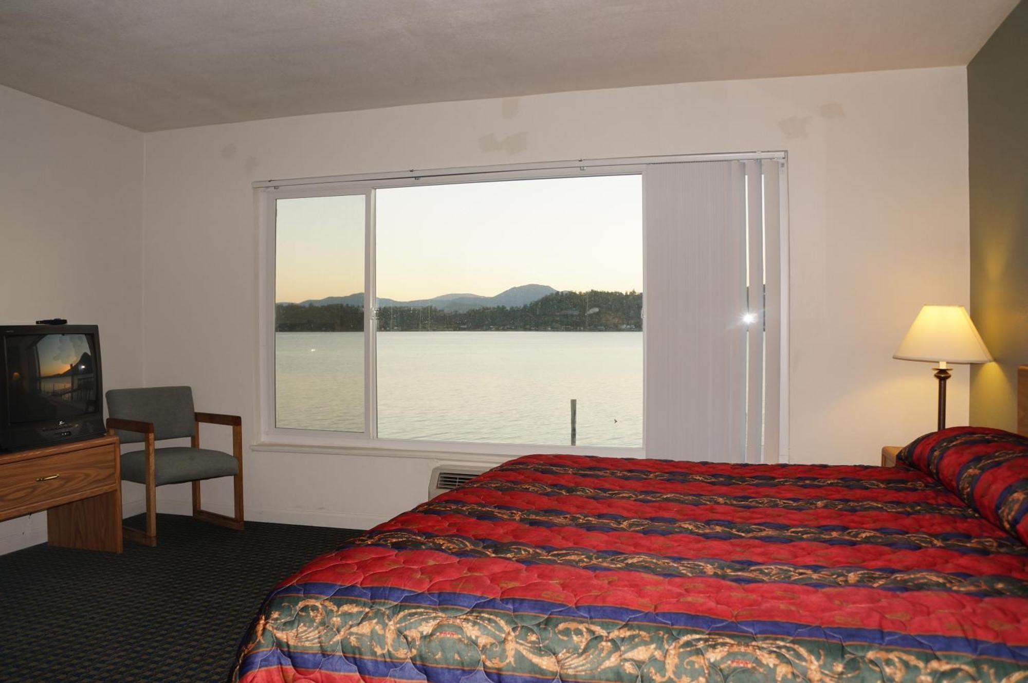 Lake Marina Inn Clearlake Oaks Room photo