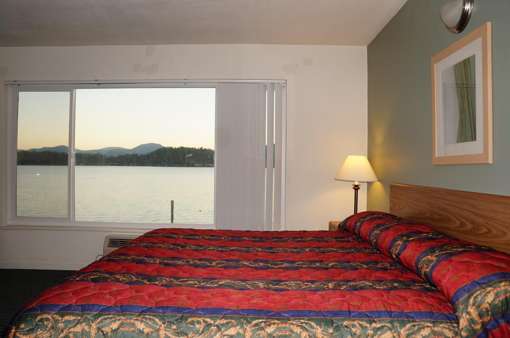 Lake Marina Inn Clearlake Oaks Room photo